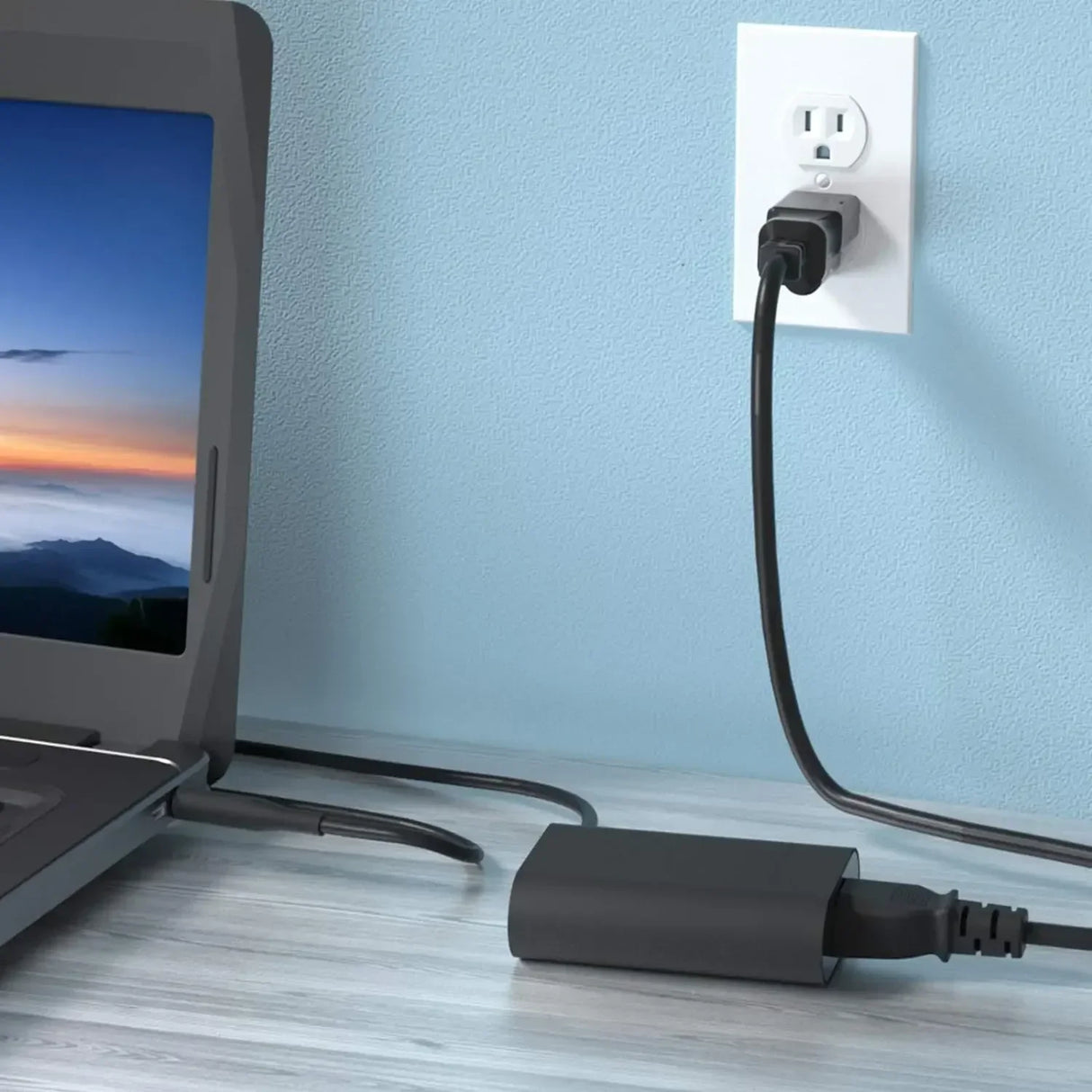 19.5V 2.31A 45W 4.5mm*3.0mm Laptop Ac Adapter Charger