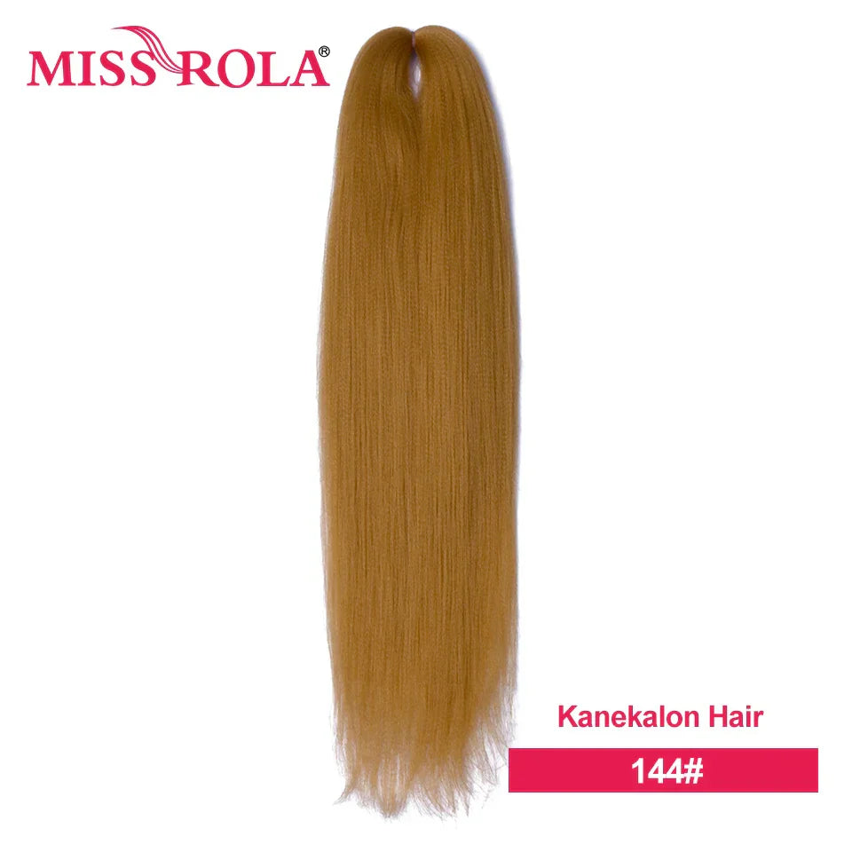 Miss Rola Synthetic Wholesale Bulk 6 Pieces 30Inch