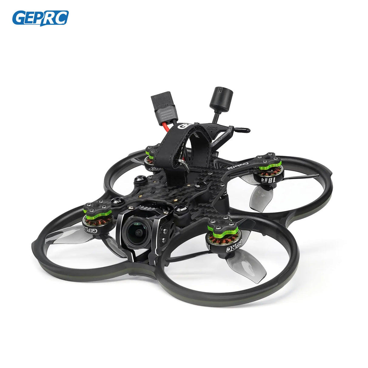 GEPRC Cinebot30 HD O3 FPV Drone System 6S