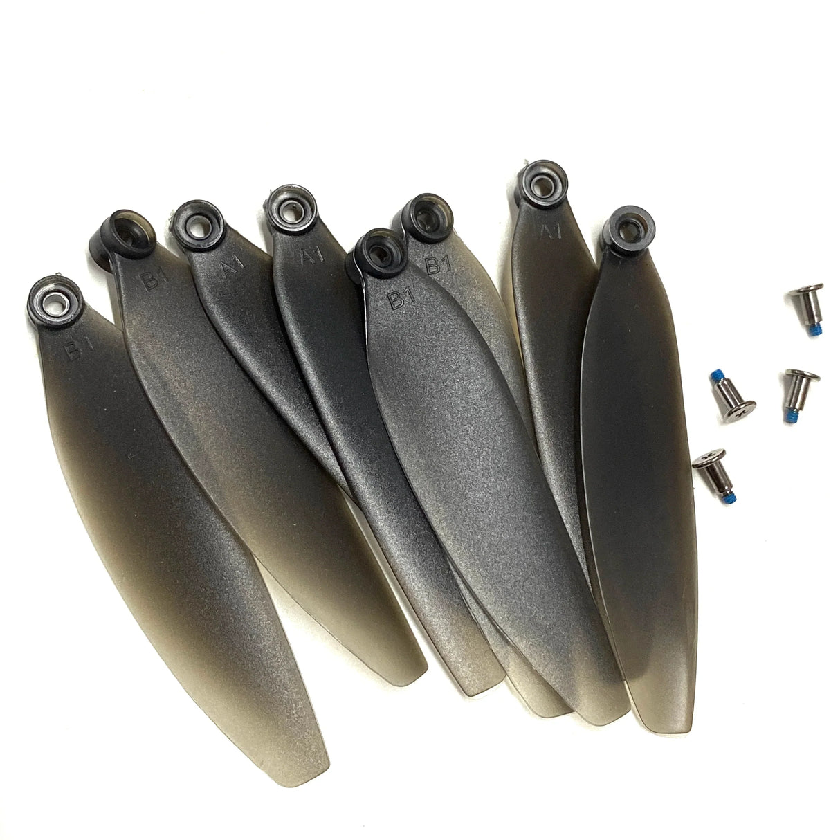 LSRC S2S RC Drone Arm Spare Parts Propellers