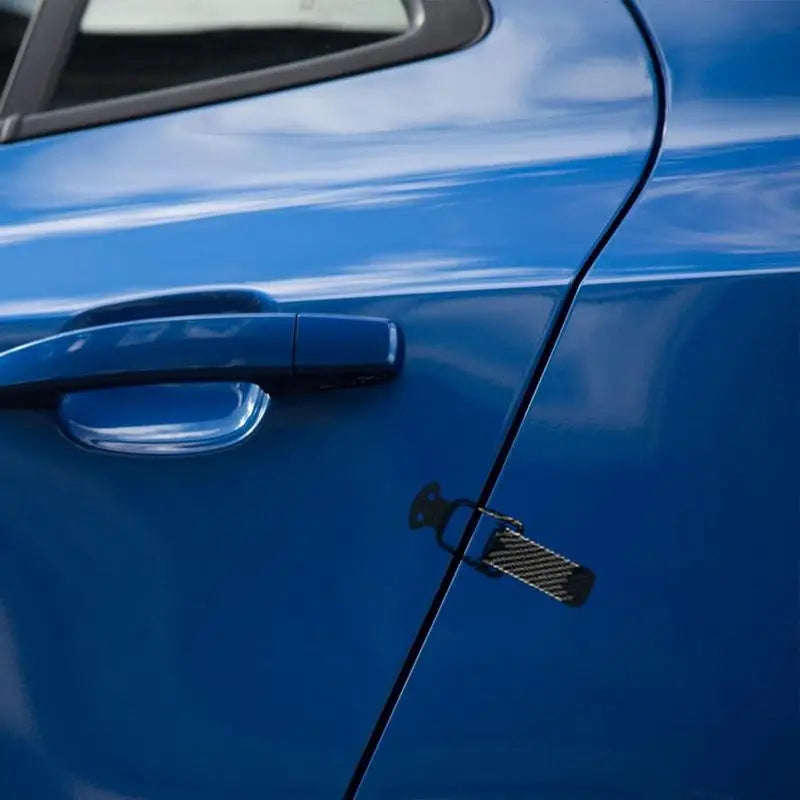 Car Bumper Clips Holder Universal Security Clip Bumper