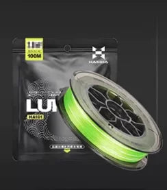 Histar Aurora AIR BFS Bait Finesse System Light