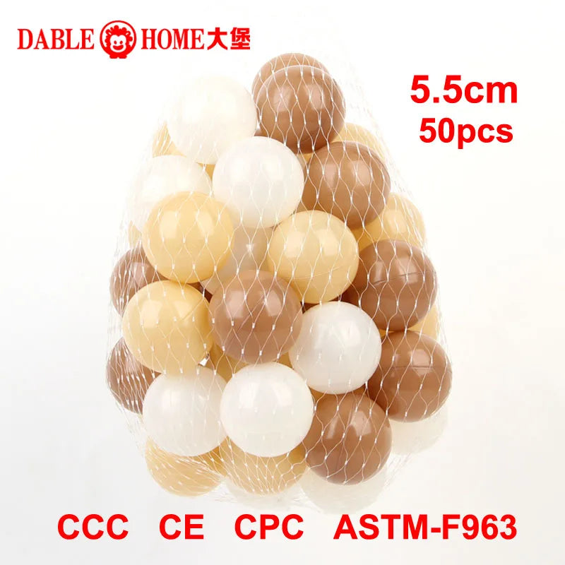 Outdoor Sport Ball Eco-Friendly Water Pool Ocean Wave