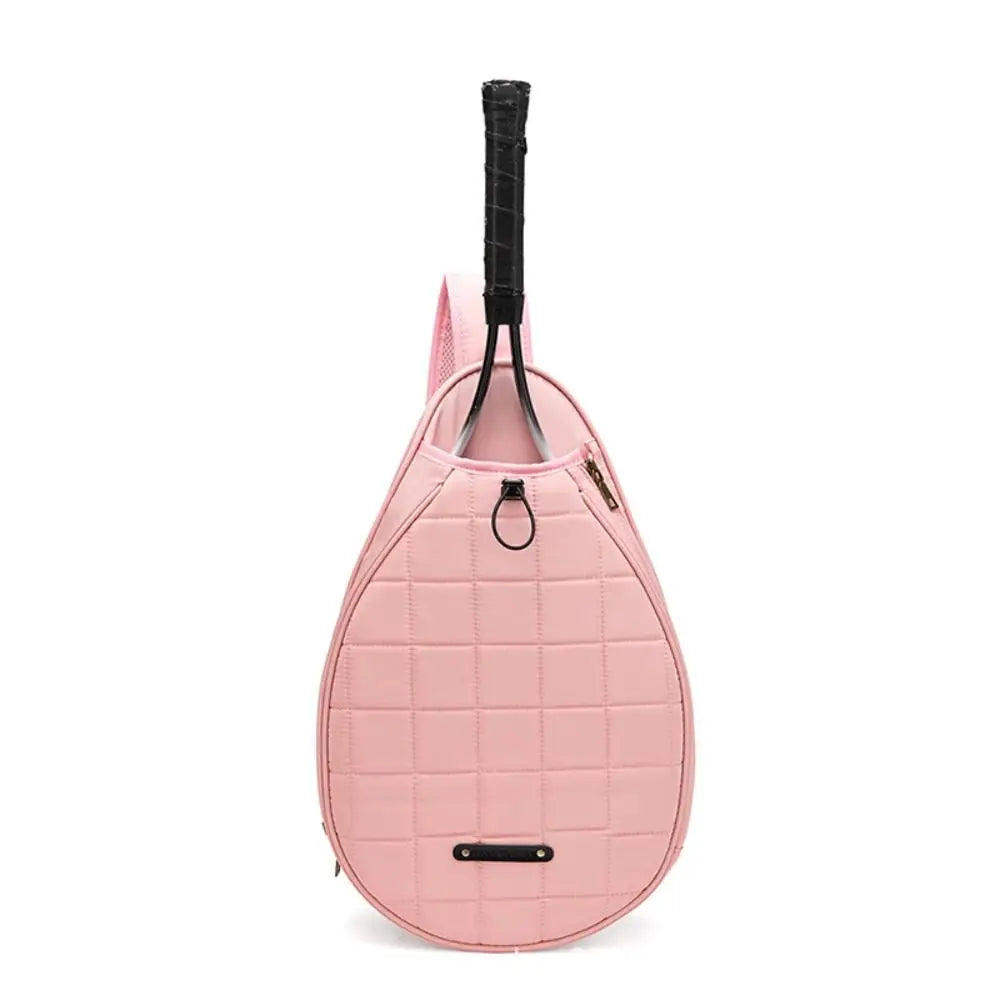 Crossbody Tennis Bag Tennis Accessories Large Capacity One