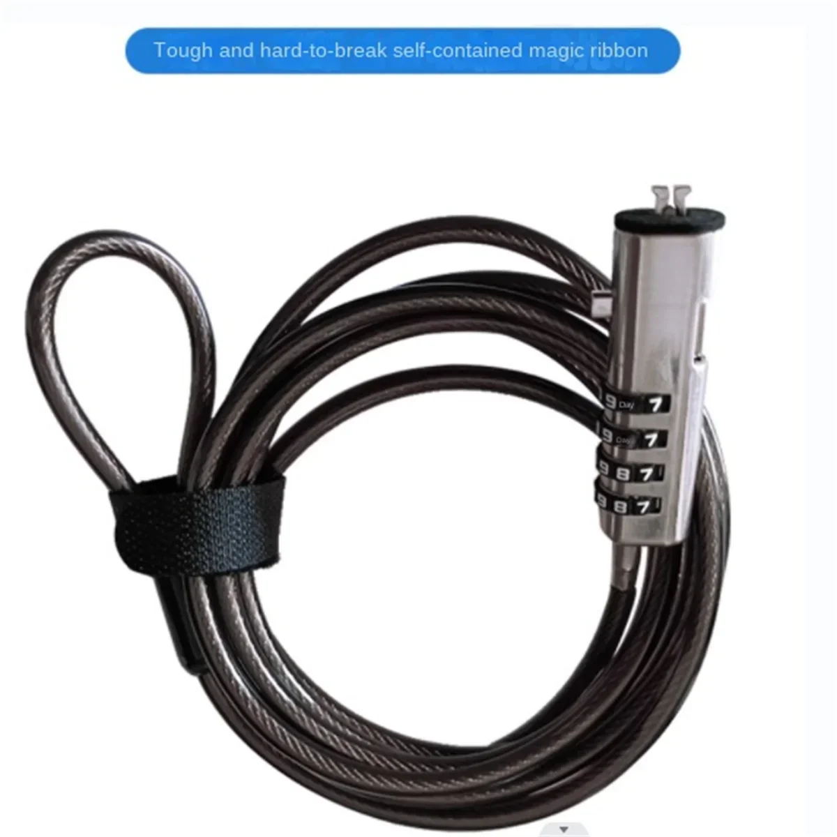 Suitable for Laptop Nano-lock Slot Notebook Computer Anti-theft