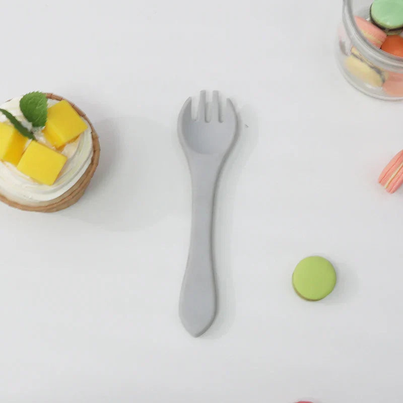 Bpa Free Food Grade Kid Dinnerware Children Dishes