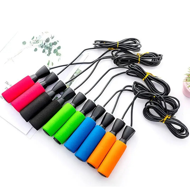 Speed Skipping Rope Sports Unisex Student Fitness Jump