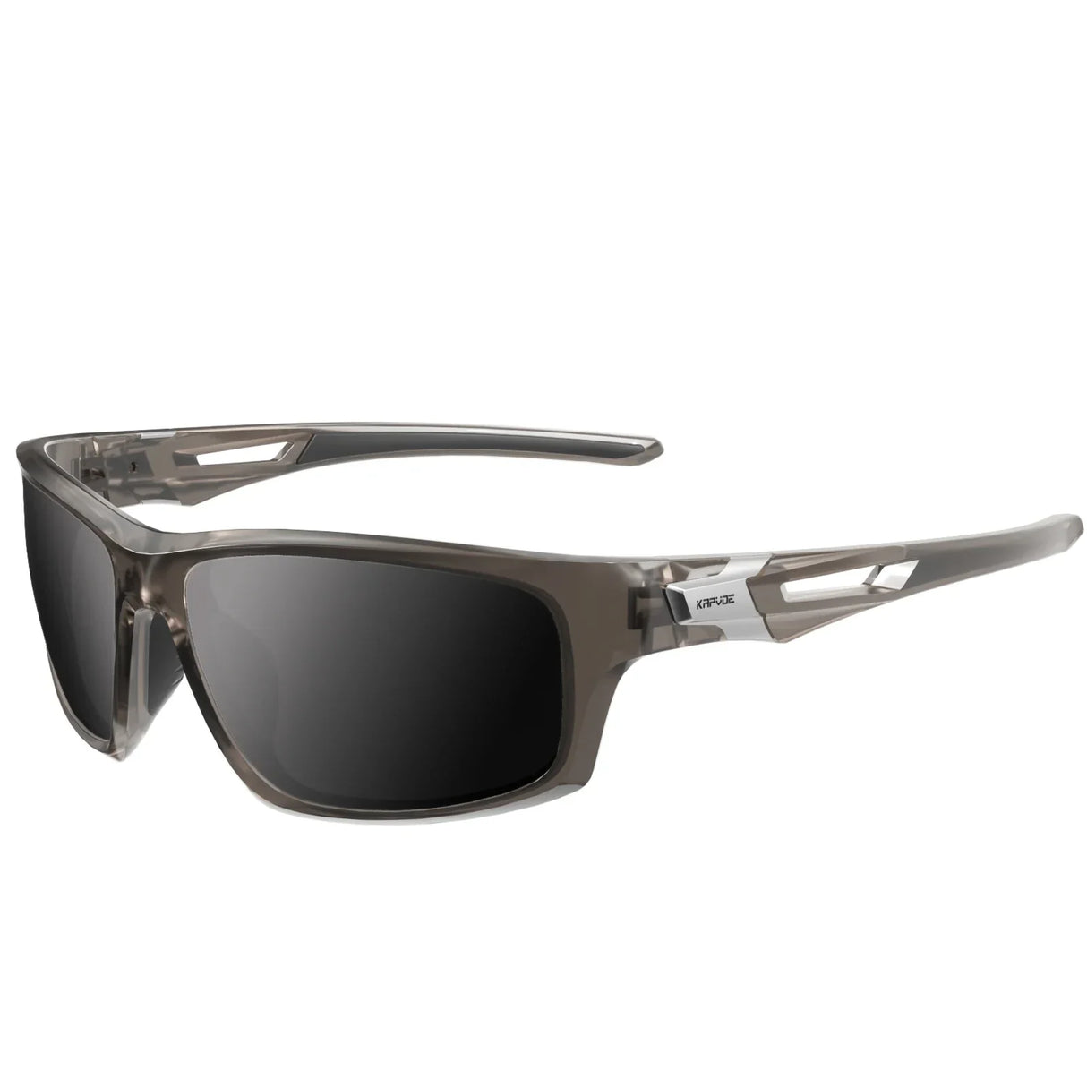 Kapvoe Sports Polarized Sunglasses for Cycling UV400