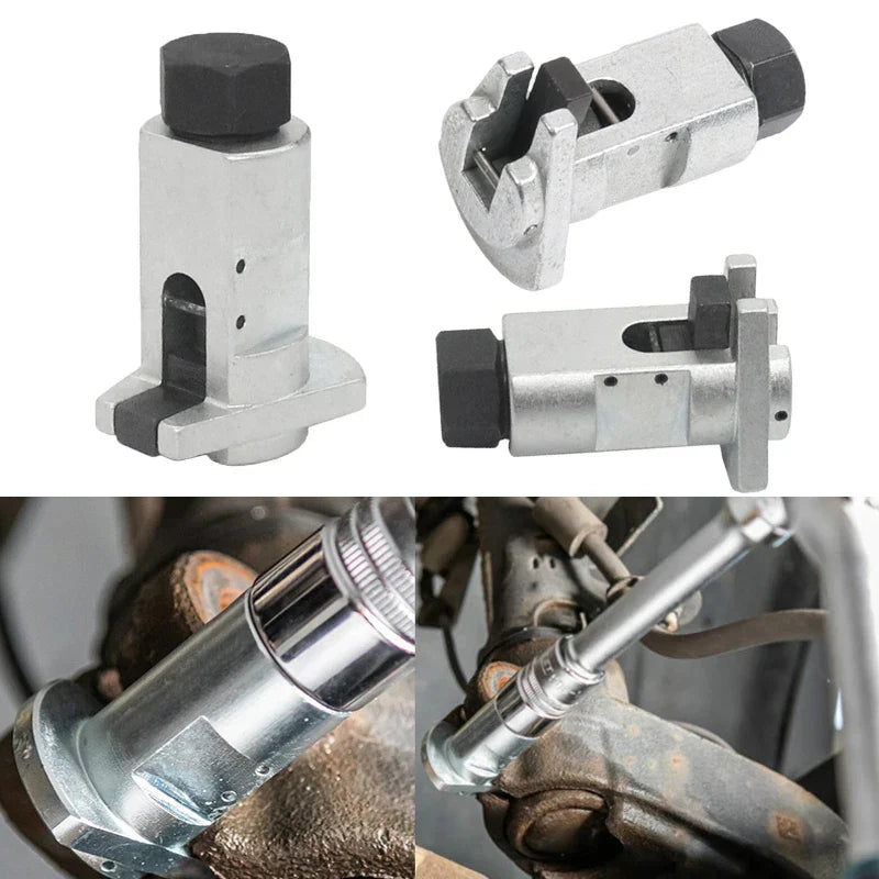 Hydraulic Shock Absorber Removal Tool Claw Ball Head
