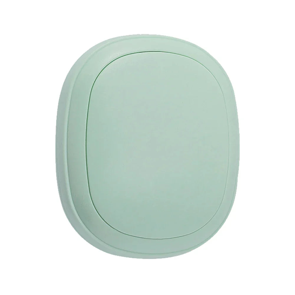 2-in-1 Pocket Heater 3 Levels 5000mAh Power Bank