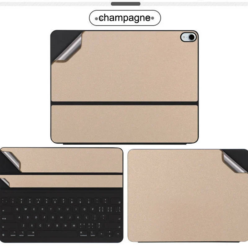 Protective Laptop Stickers Skin Cover for Smart Keyboard