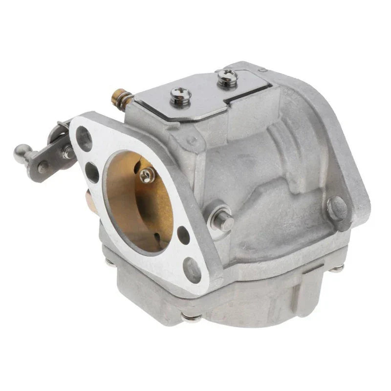 821854T6 Engine Bottom Carburetor Part Component For Mercury