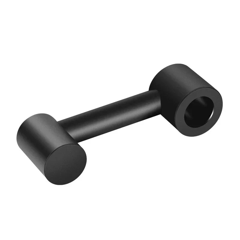 Aluminum Alloy Car Seat Headrest Hook for Auto