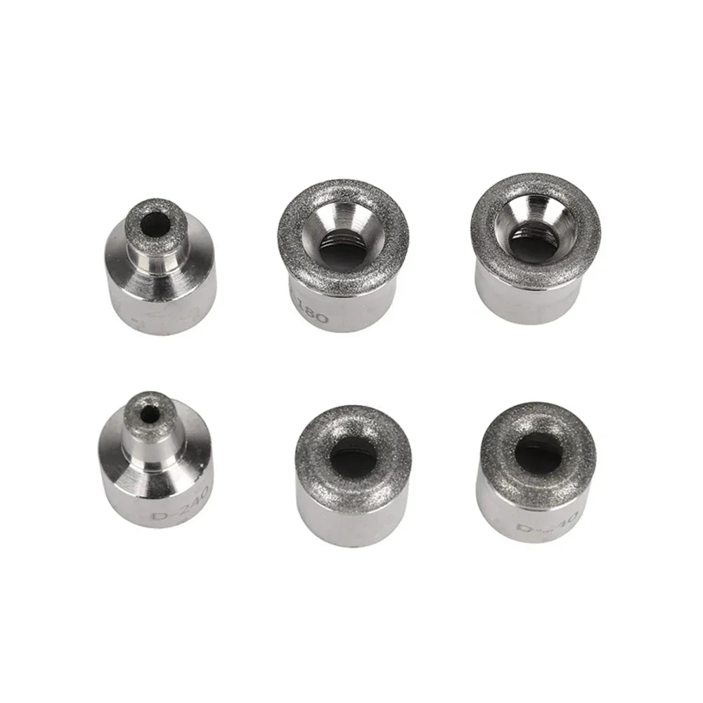 Diamond Microdermabrasion Tips 6 Tips Dermabrasion Replacement For