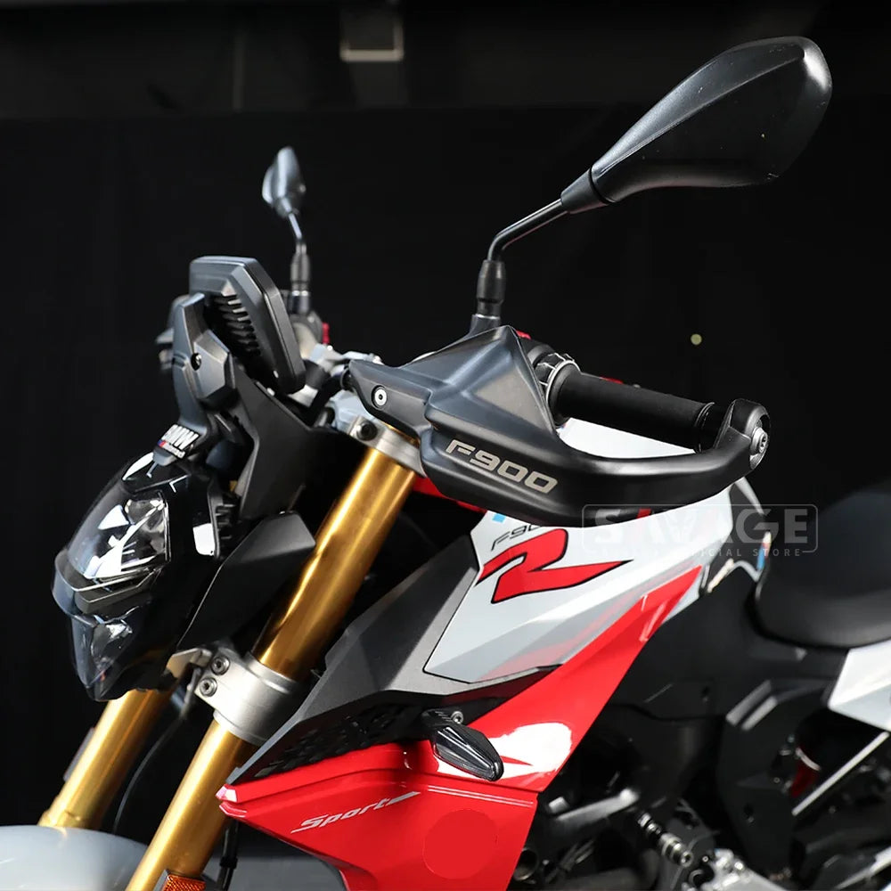 F900R F900XR Handlebar Handguards For BMW F900 RXR