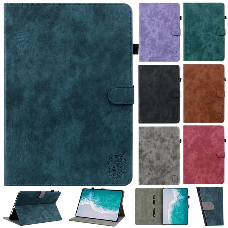 Funda For Kindle Fire HD8 Plus 10th Gen