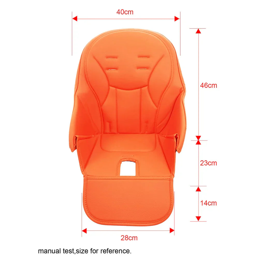 Baby Seat Cushion Compatible Peg perego Siesta Zero