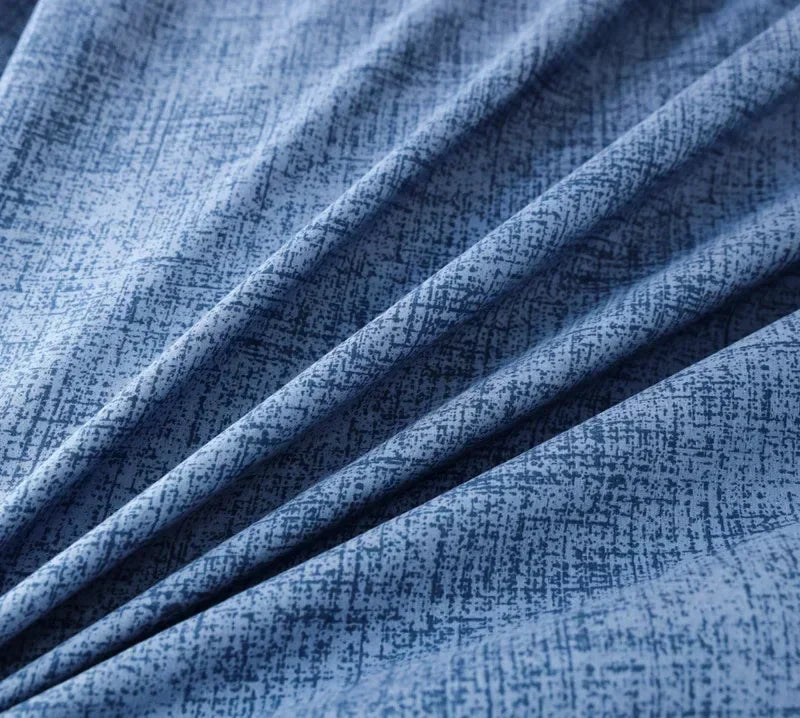 Peter Khanun Duvet Cover Set 3 Pcs Soft