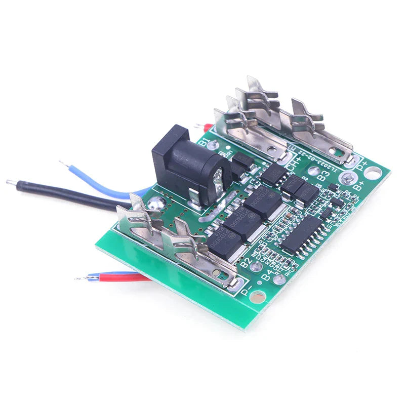 New 1PC Lithium battery protection plate for electric