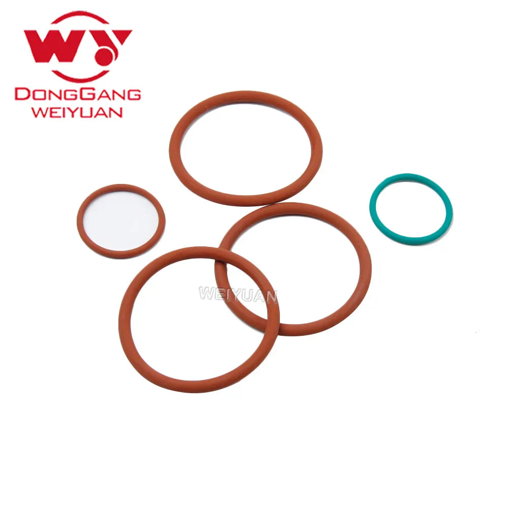 6pcsset Repair Kit ORing Sealing Ring For L'Orange