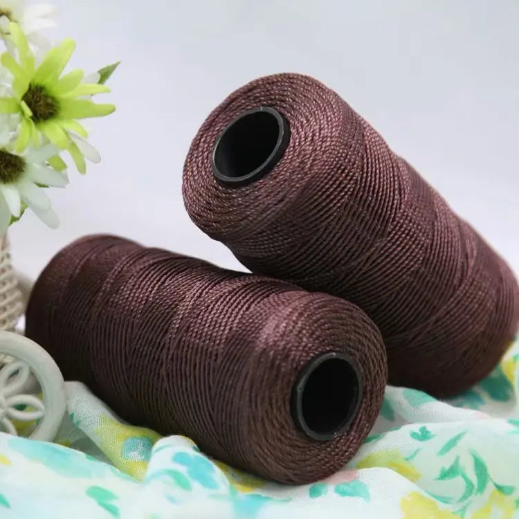110g/Pc Summer Light Ice Cotton Silk Thread Crochet
