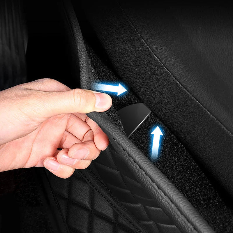 Custom Car Floor Mat For Haval Dargo High