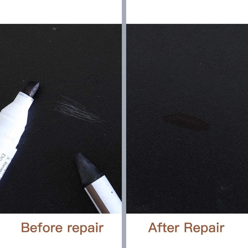 Haile Furniture Repair Pen Touch Up Markers &