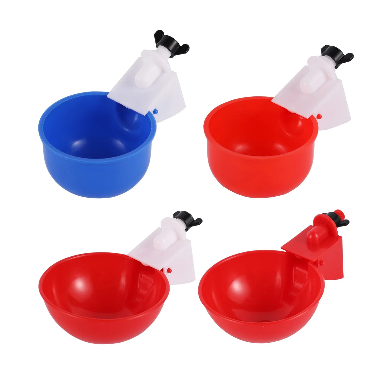 Chicken Automatic Watering Cup Poultry Drinker Chicken Quail
