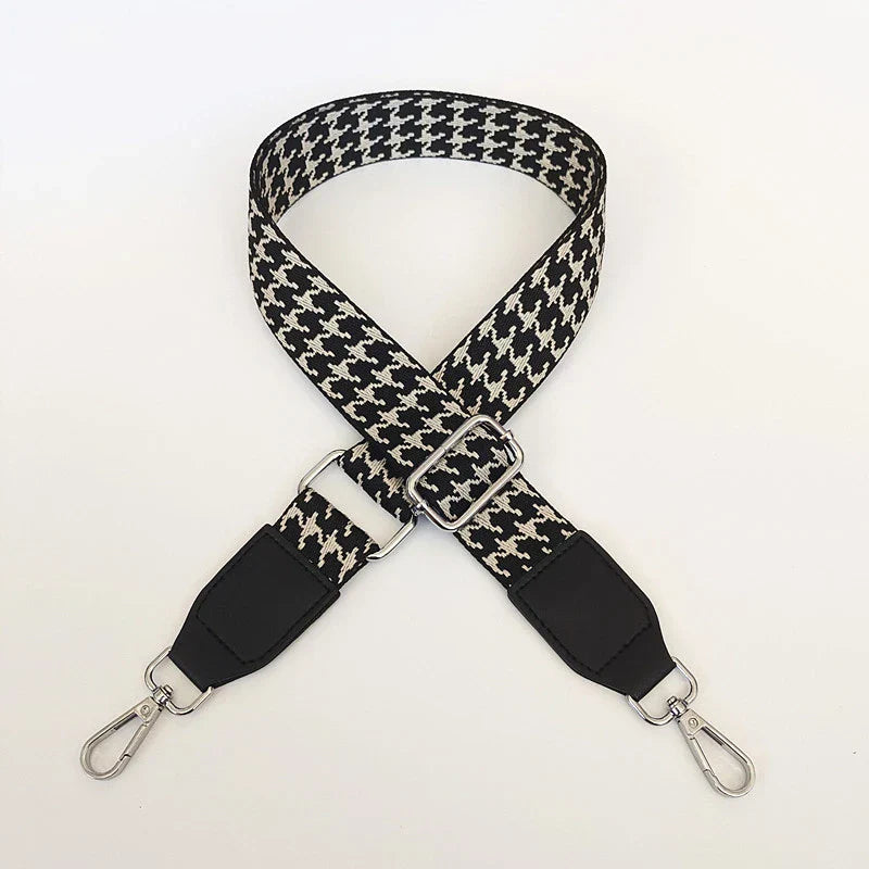 Bag Straps Women Handbag Belt Shoulder Crossbody Bag