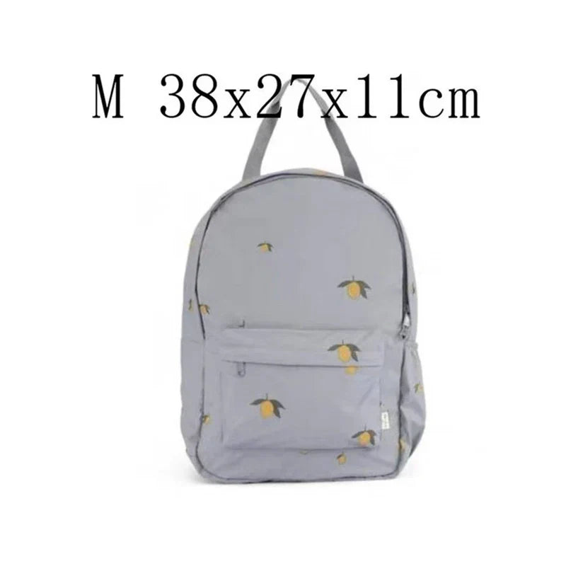 Children Backpacks KS Brand Kids Schoolbag Toddler Kindergarten