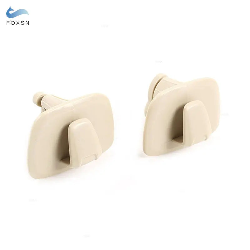 Volvo Auto Rear Row Roof Hook Hanger Hook