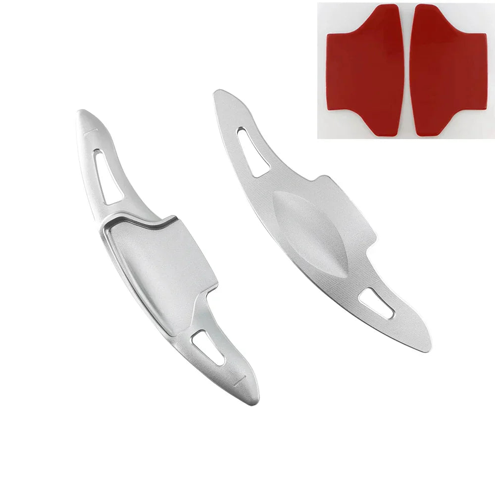 Shifter Paddle For Lincoln Aviator Ford Explorer PHEV