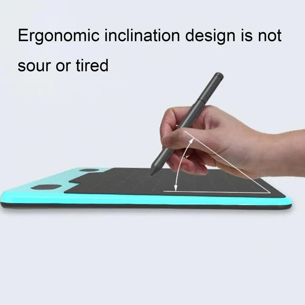 Mobile Phone Graphic Tablet Computer Electronic Drawing Board