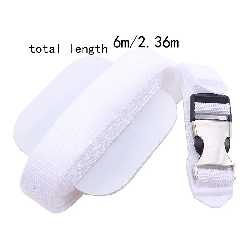 Bed Connector Mattress Strap Belt Sheet Baby Fixing