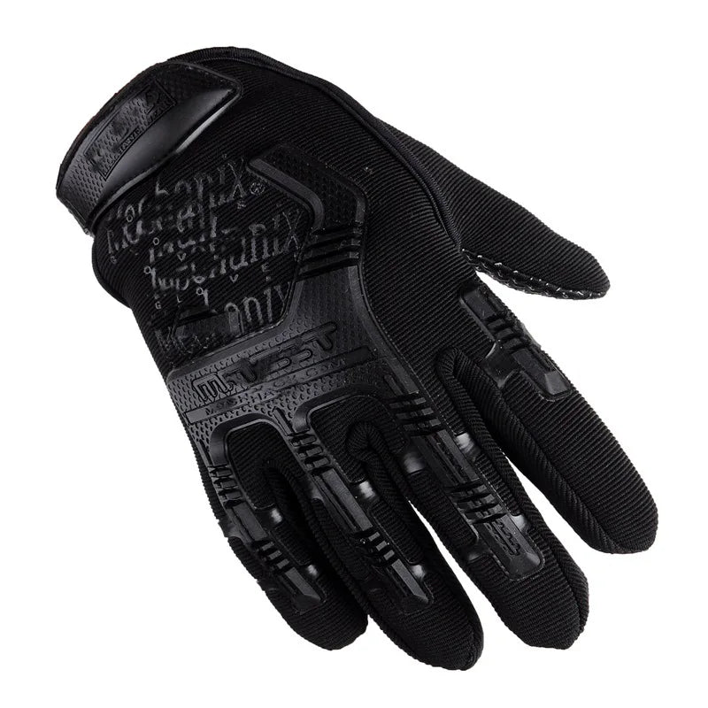 Military Tactical Gloves For Men Women Riding Sports