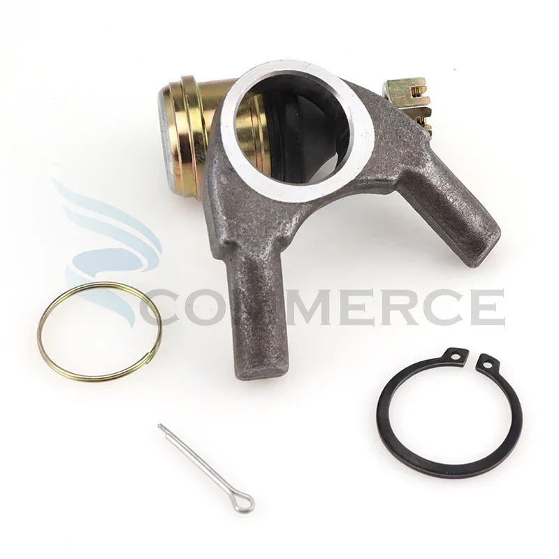 M12 32X14mm Welding Swing Control Arm Ball joint