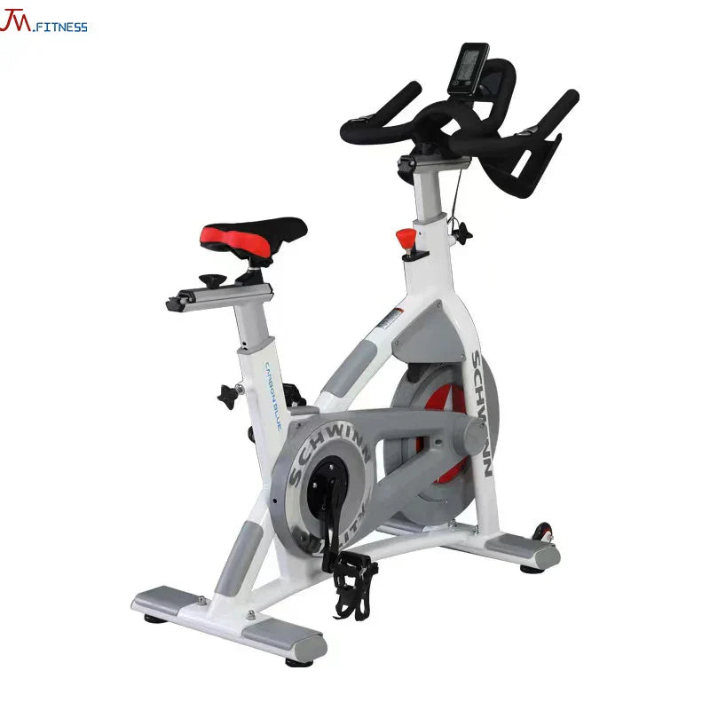 Indoor gym fitness cardio commercial use cycling bike