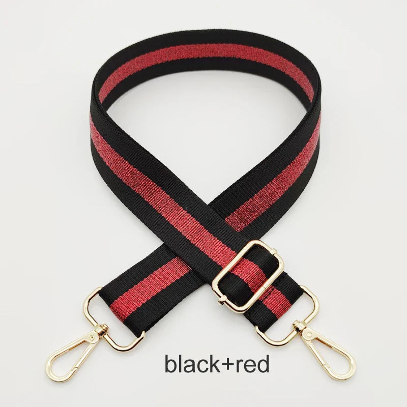 Women Bag Straps For Crossbody Shoulder Bags Strap