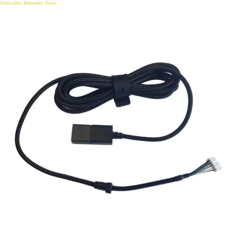 Replacement USB Gaming Headset Cable for Kraken7.1 RGB/KrakenV3