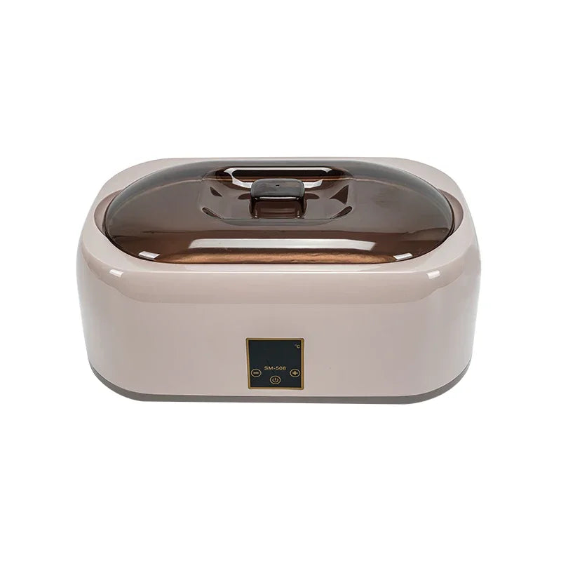 Hand Wax Machine Whitening Moisturizing al Wax Film