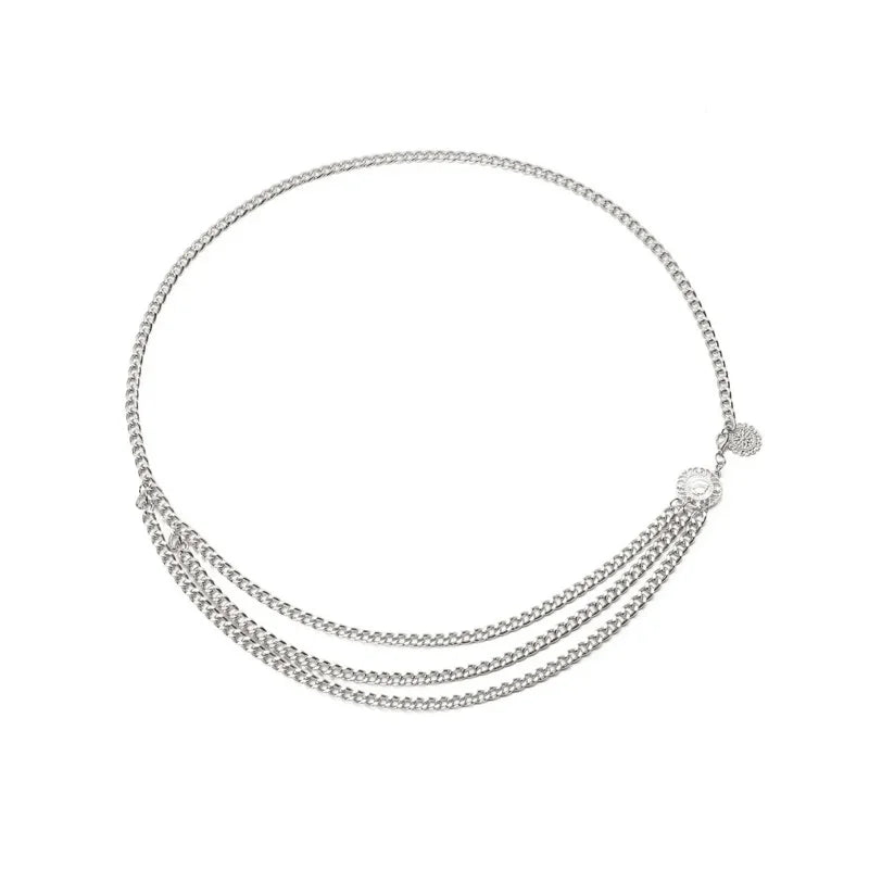 Fashion jewelry Sexy Trendy Female Sexy Body Chain