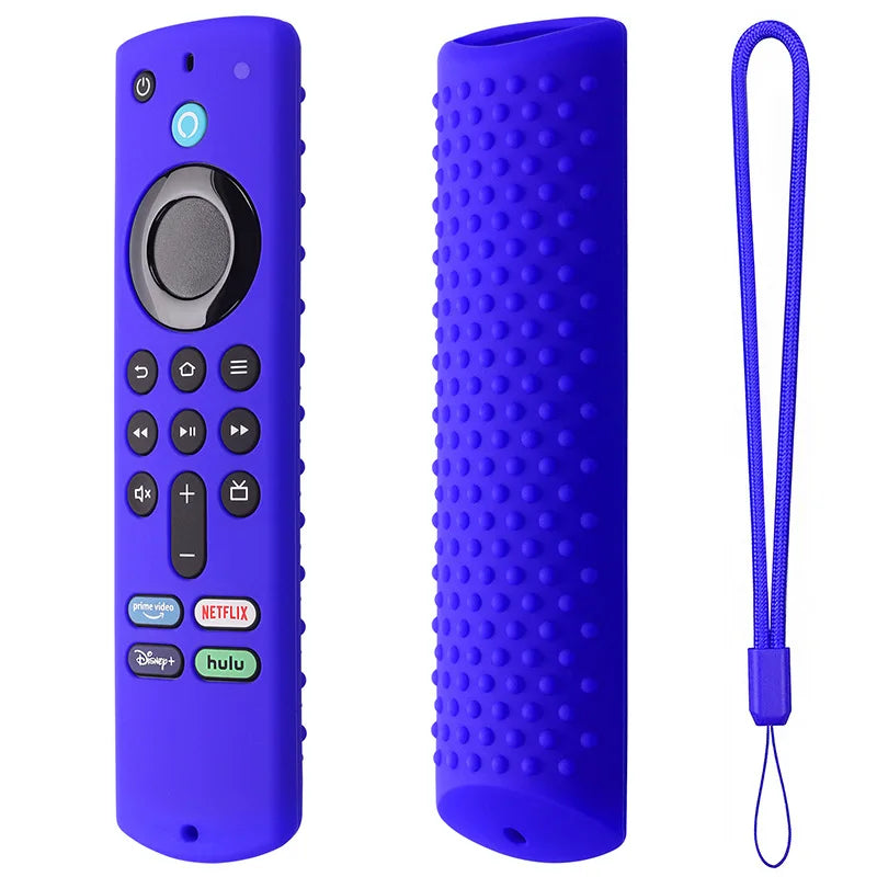 Shockproof Easy To Install Smart Tv Remote Control