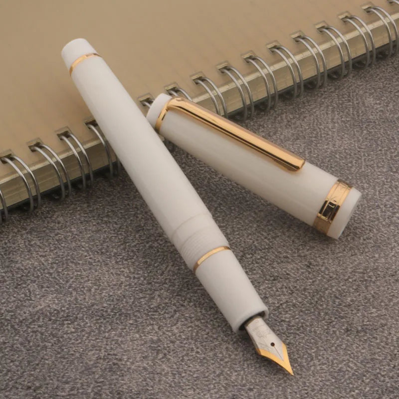 Brand Jinhao 82 Fountain Pen Fluorescence Ink Pen