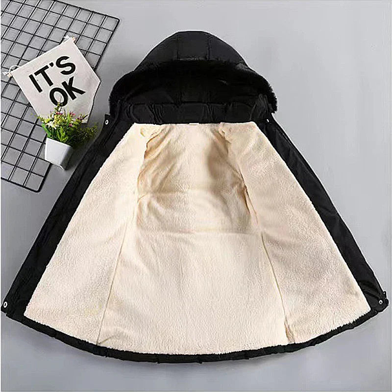 3 4 5 6 8 10 Years Winter