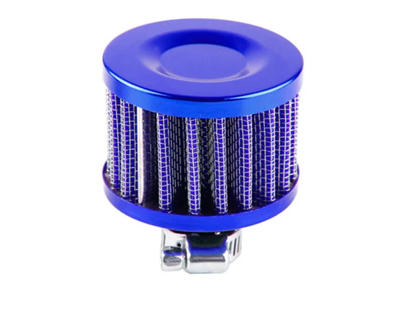 Automobile air filter mushroom head filter mushroom head