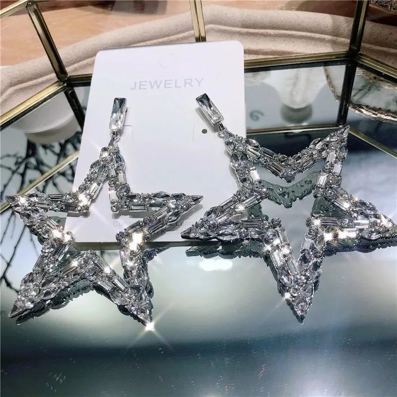 2024 New Arrival Luxury Elegant Imitation Pearl Dangle