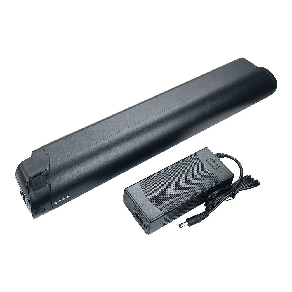 36V Intergrated Battery 10.4Ah 12.8Ah 14Ah for Nakamura