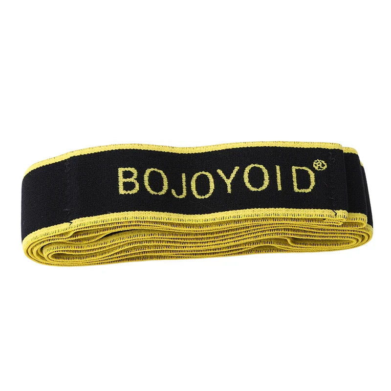 Yoga Stretch Resistance Bands Adult High Elasticity Multi-segment