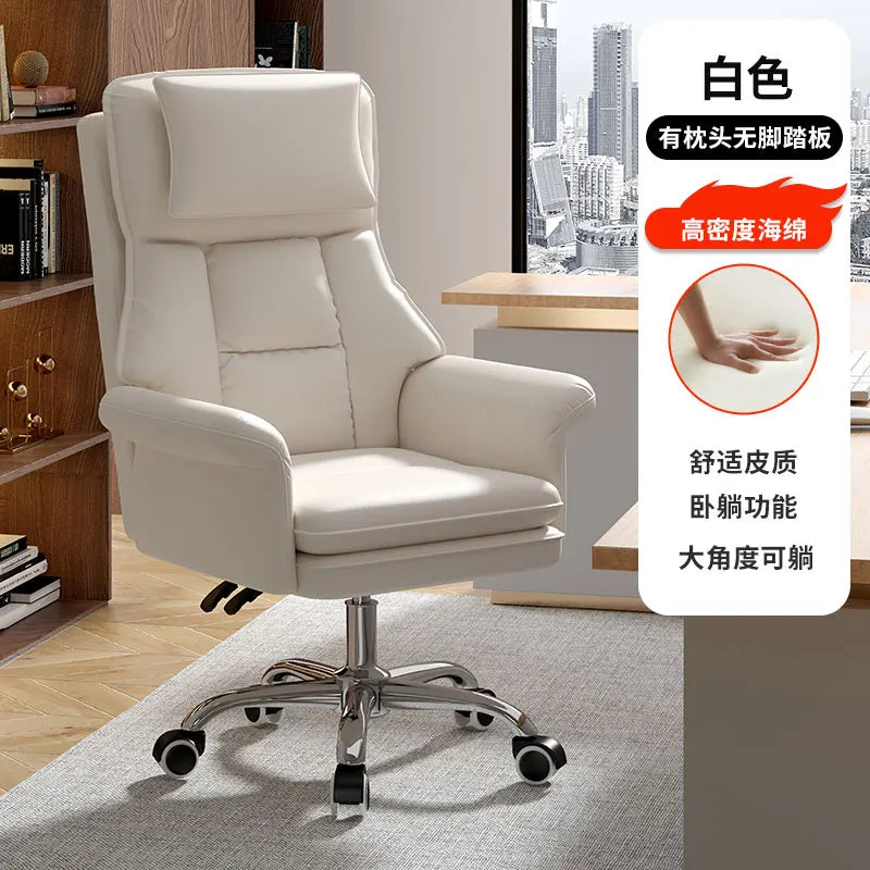 Student Sofas Office Chair Computer Swivel Desk Ergonomic