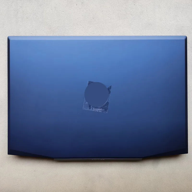 New laptop top case lcd back cover /lcd